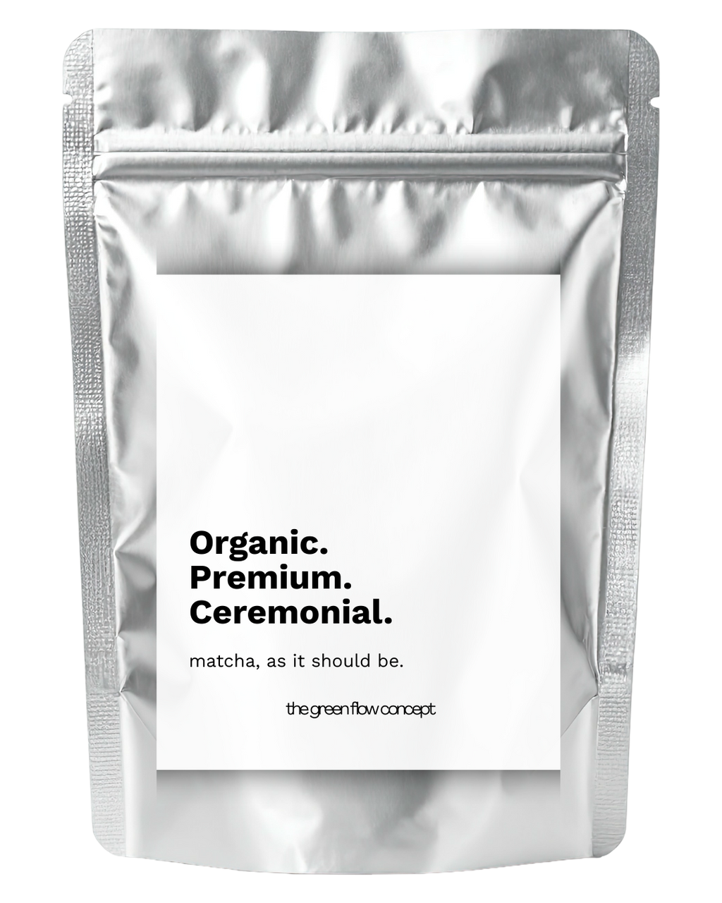 ORGANIC PREMIUM MATCHA