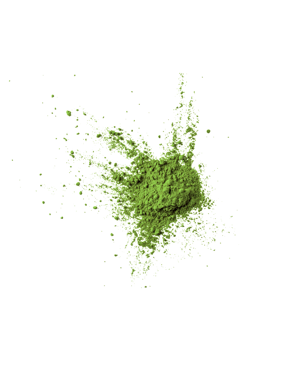 ORGANIC PREMIUM MATCHA