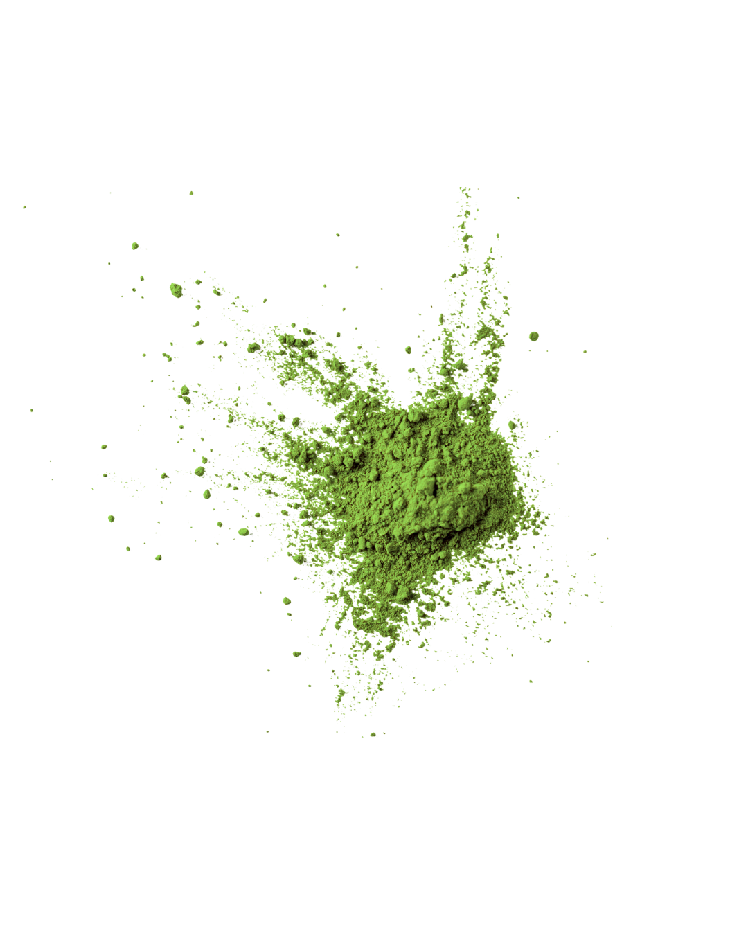 ORGANIC PREMIUM MATCHA